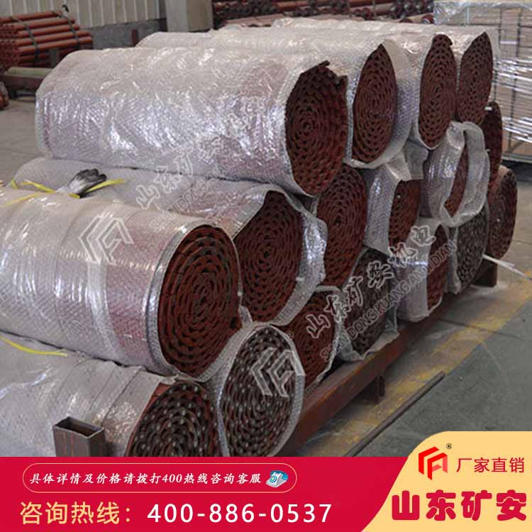 甲带给料机甲带.磨损小、维修量小、使用寿命长