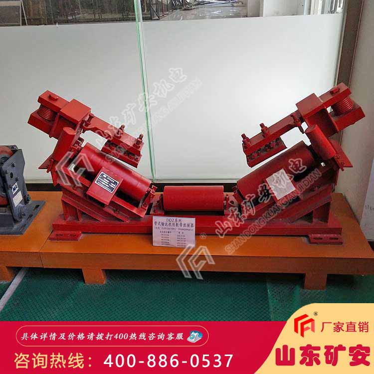DDZ断带抓捕器品质可靠 牢固寿命长