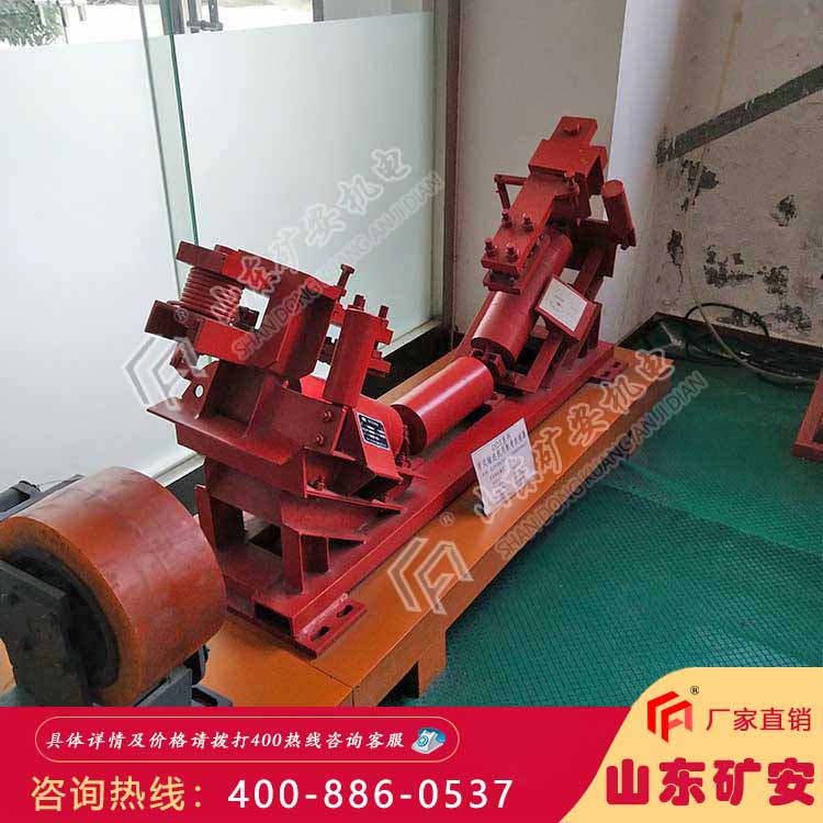 DDZ断带抓捕器 断带抓捕器 产品耐用