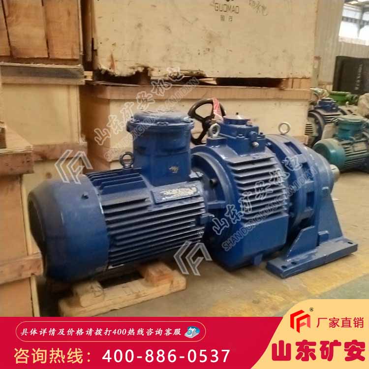 往复式给料机减速机矿用K型给煤机减速机