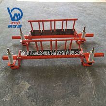 合金清扫器 碳化钨合金清扫器 合金皮带清扫器