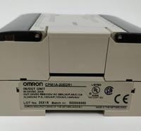 欧姆龙可编程控制器CPM1A-20EDR1