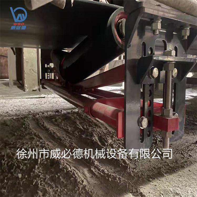 水泥、港口蒂普拓普款式自动纠偏系统