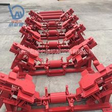 DDZ型断带抓捕器技术参数及特点