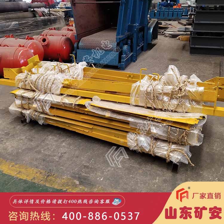 推拉式无压风门煤矿用手动推拉式无压风门