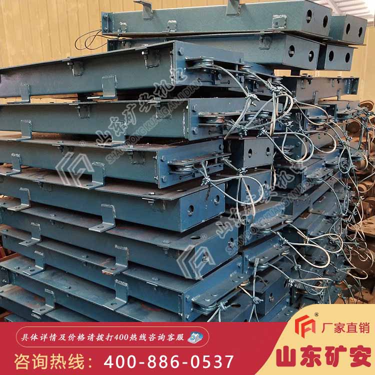 防突风门厂家 防突风门介绍