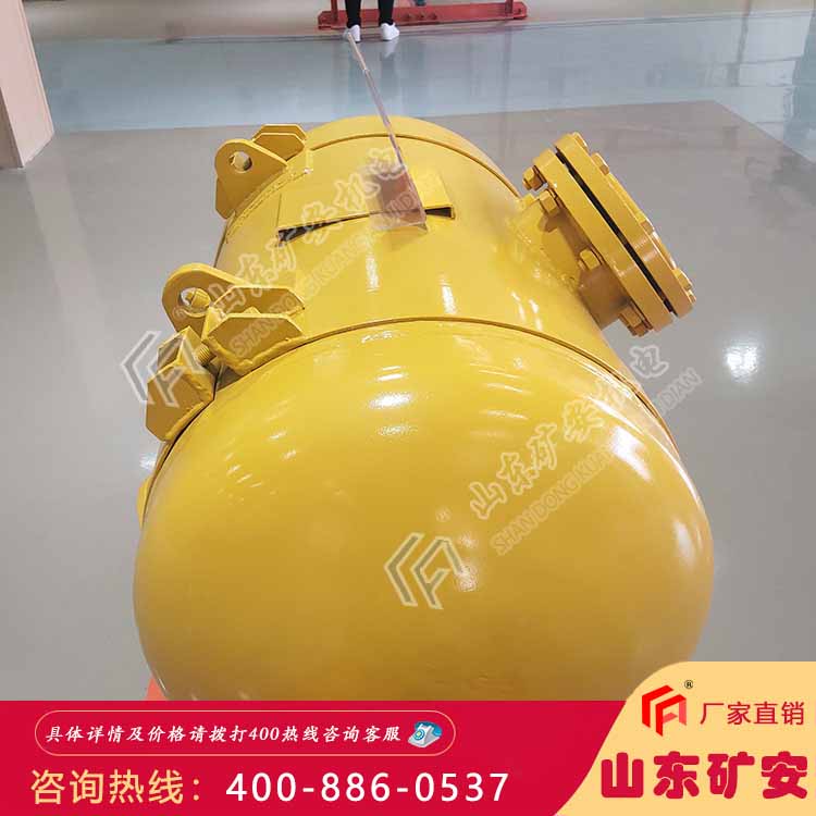 清堵器 煤矿清堵设备 破拱器清堵器