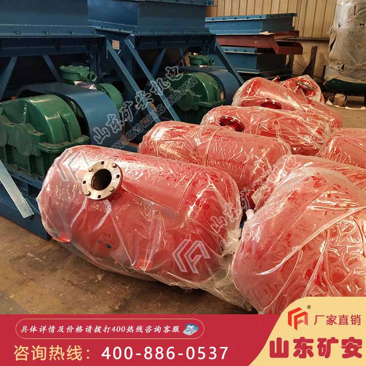 KQP75破拱器 厂家 KQP系列可定制