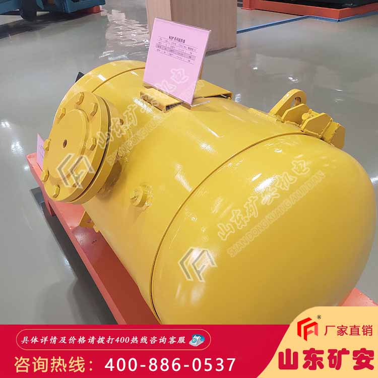  KQP系列破拱器 煤仓料仓清堵空气炮