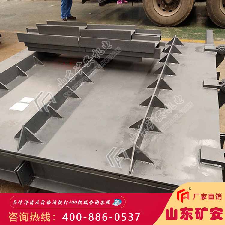 BMB系列避难室密闭门 产品特点
