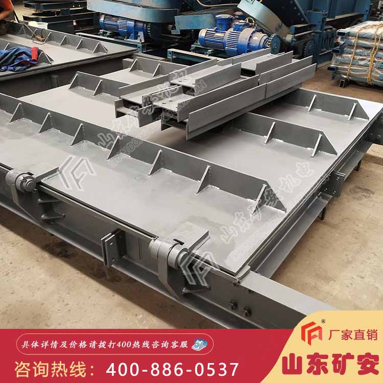 防水密闭门 矿用防水密闭门设备