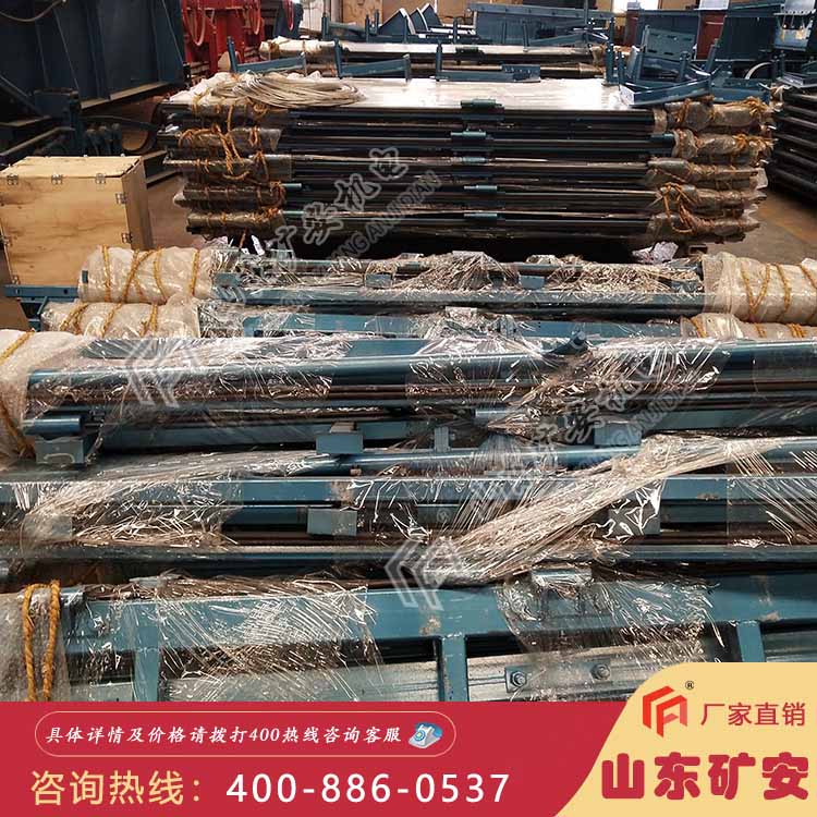 斜风井防爆门 国标厚度