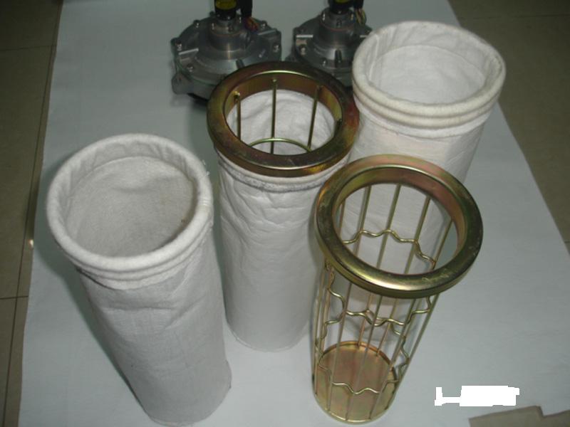 科格思冶金专用除尘器滤袋布袋
