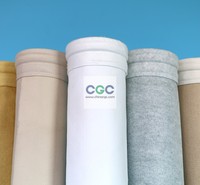 科格思铝厂专用除尘器滤袋布袋