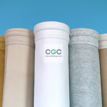科格思铝厂专用除尘器滤袋布袋