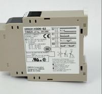 欧姆龙H3DK-S2固态定时器
