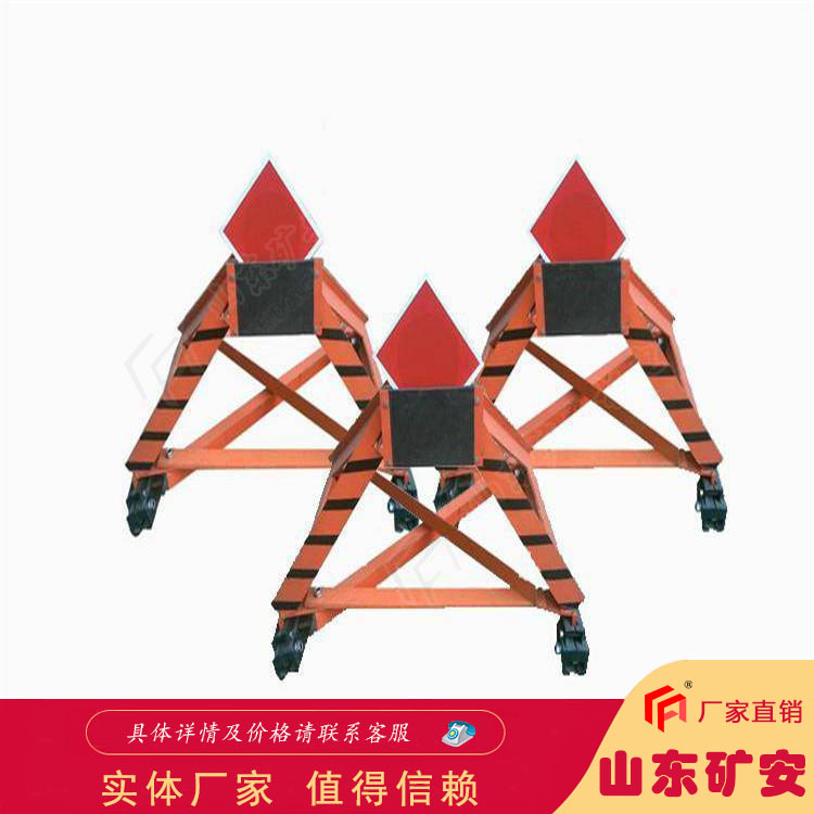 滑动式挡车器 滑动式挡车器生产厂家