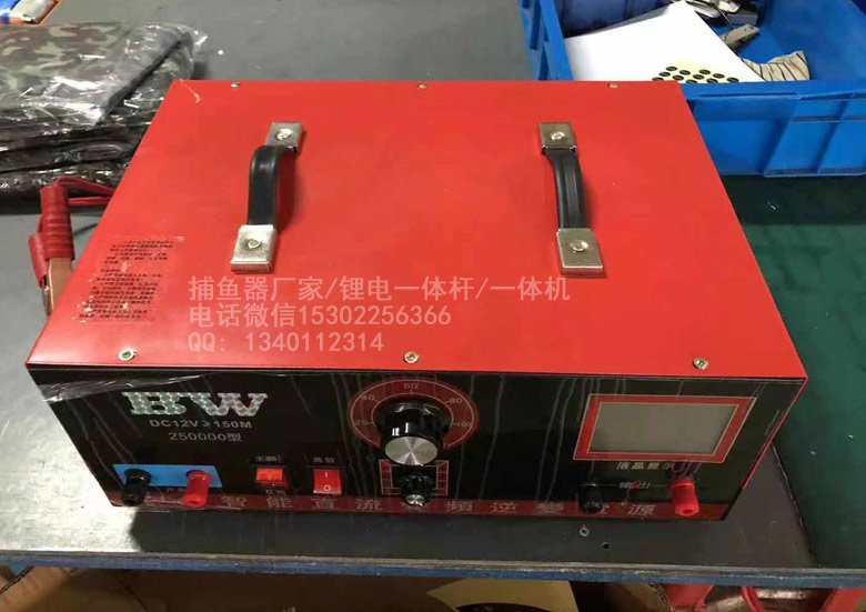 船机BW-8万型,快速起浮鱼,渔民好帮手,罗非专攻