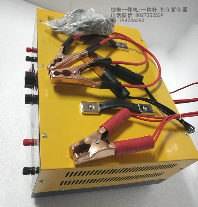 BW浮鱼王20万型,专业船用机,吸鱼起鱼效果好