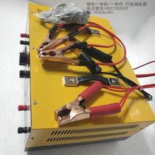BW浮鱼王20万型,专业船用机,吸鱼起鱼效果好
