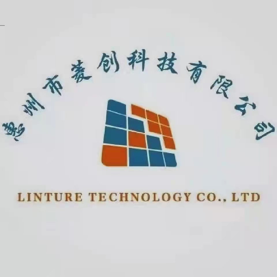 惠州市菱创科技有限公司 标志