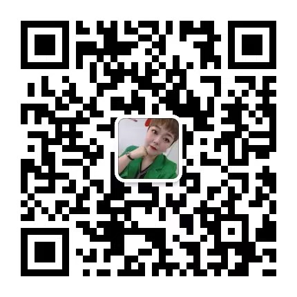 山东卓翔矿用设备有限公司 微信二维码