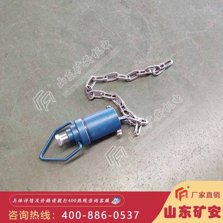  ZP127矿用触控自动洒水降尘装置操作方便