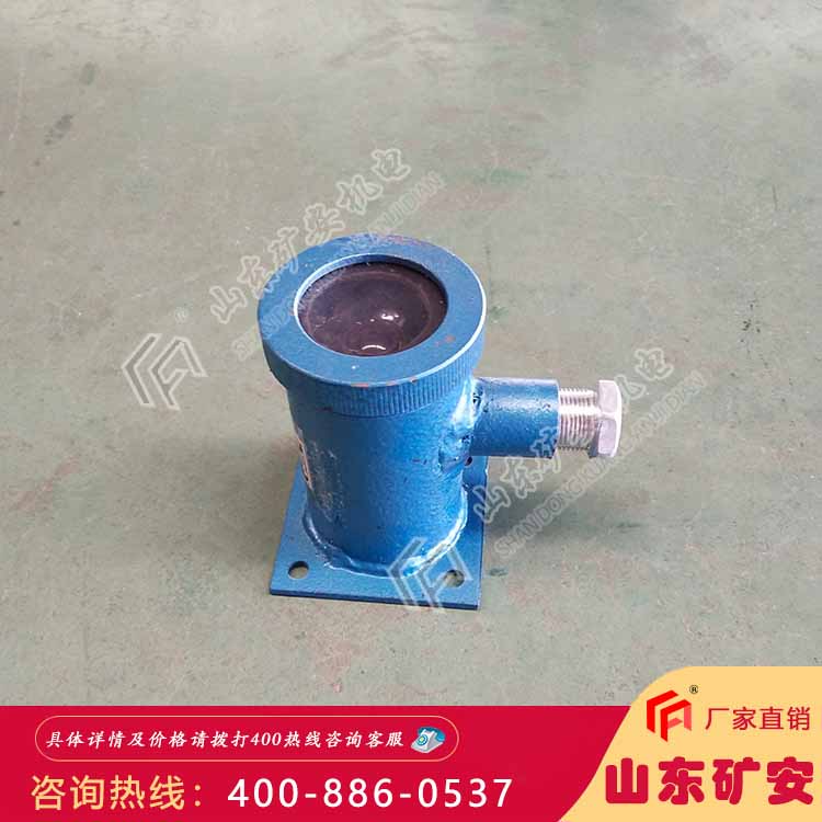红外线自动洒水降尘装置 产品介绍