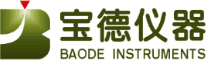 北京宝德仪器有限公司 标志