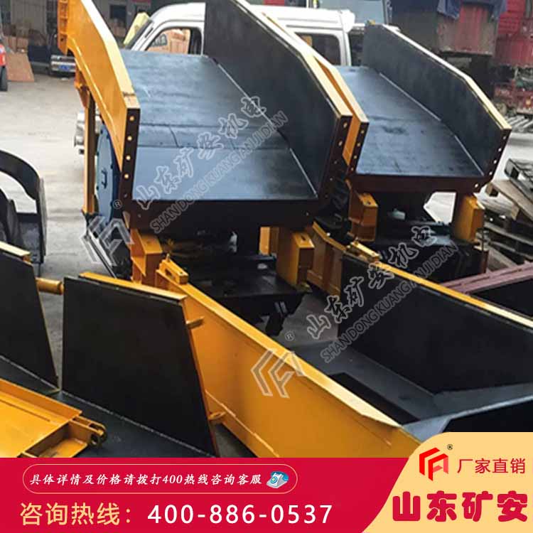 P-15B耙斗装岩机 耙斗装岩机设备