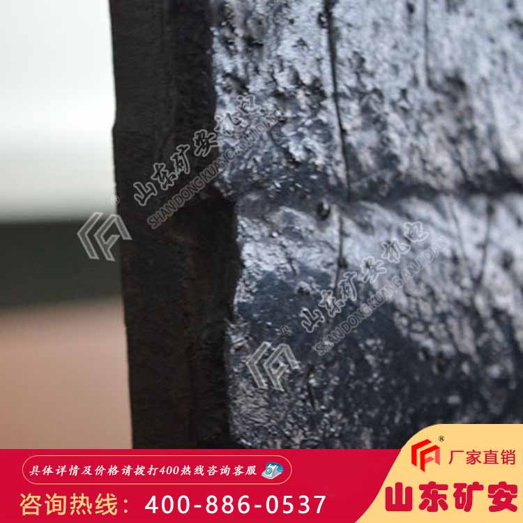 高铬耐磨钢板 性能特点 使用范围