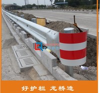 江苏公路波形护栏 江苏波形梁护栏板 高速公路护栏板 龙桥