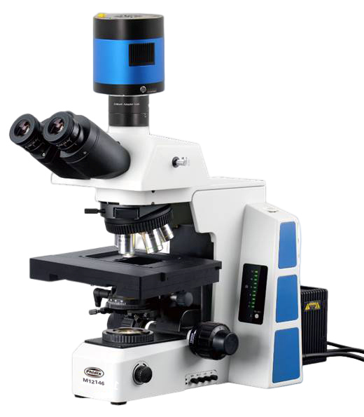 M12146 3D全自动超景深生物显微镜