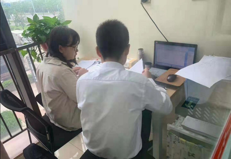 苏州吴中中小学课后补习一对一辅导班迎春中学附近高中全科培优班
