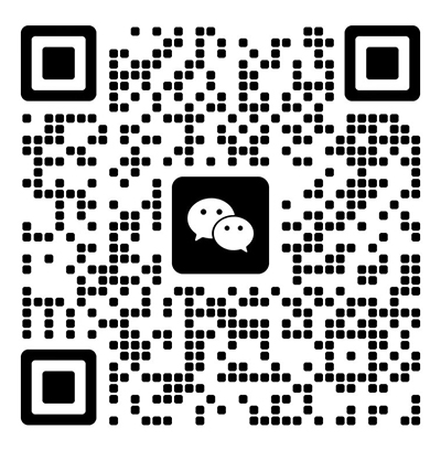  重庆赛普实业有限公司 微信二维码