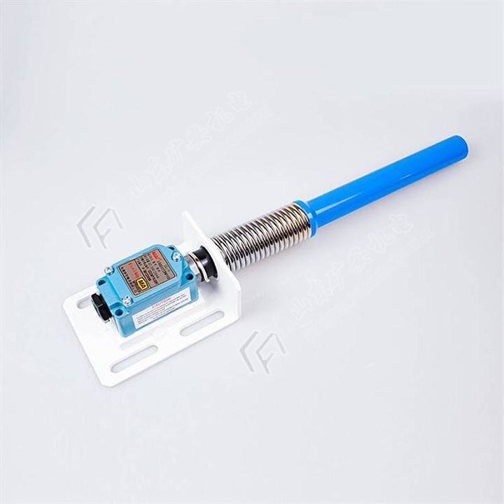 GWM-45本质安全型温度传感器 使用安全