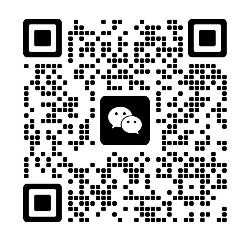 北京毕思特联合科技有限公司 微信二维码