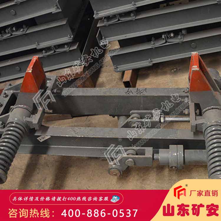 ZCY-9阻车器  矿用ZCY-9阻车器 可定制