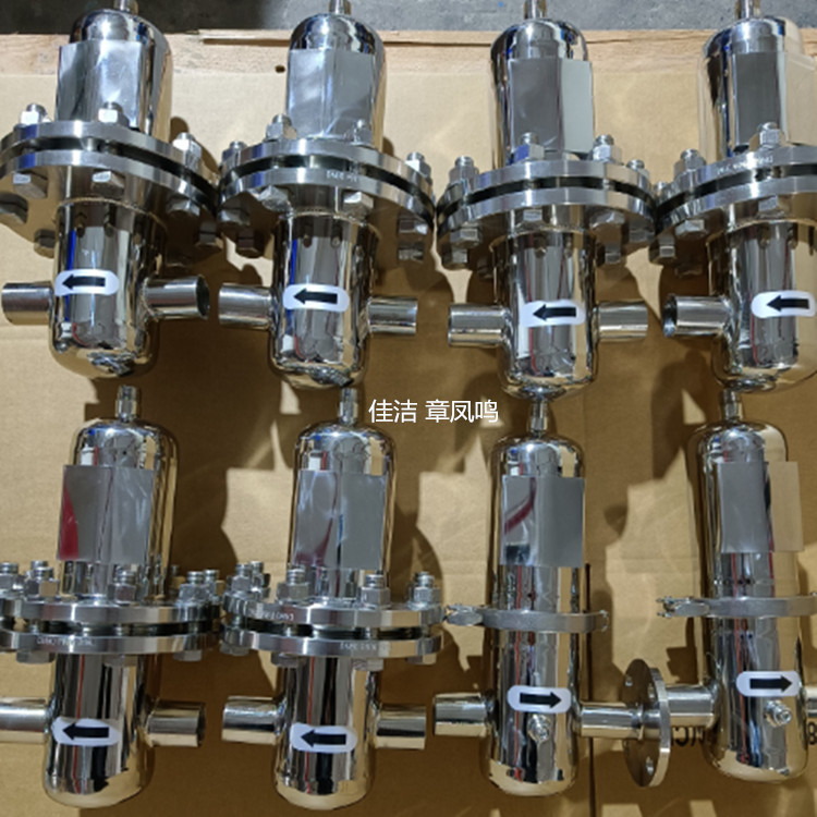 二氧化碳过滤器 二氧化碳除菌过滤器