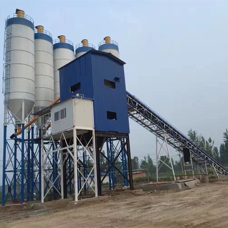 郑州盛隆建筑机械有限公司 标志