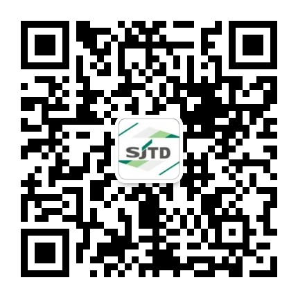 济南世纪通达化工有限公司 微信二维码