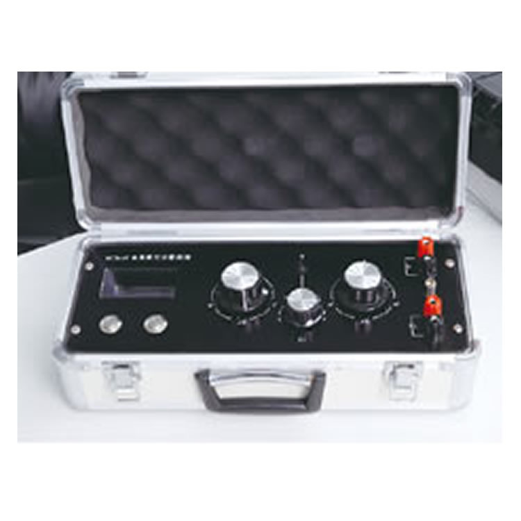 ECS-Ⅵ型电导仪电计检定标准器
