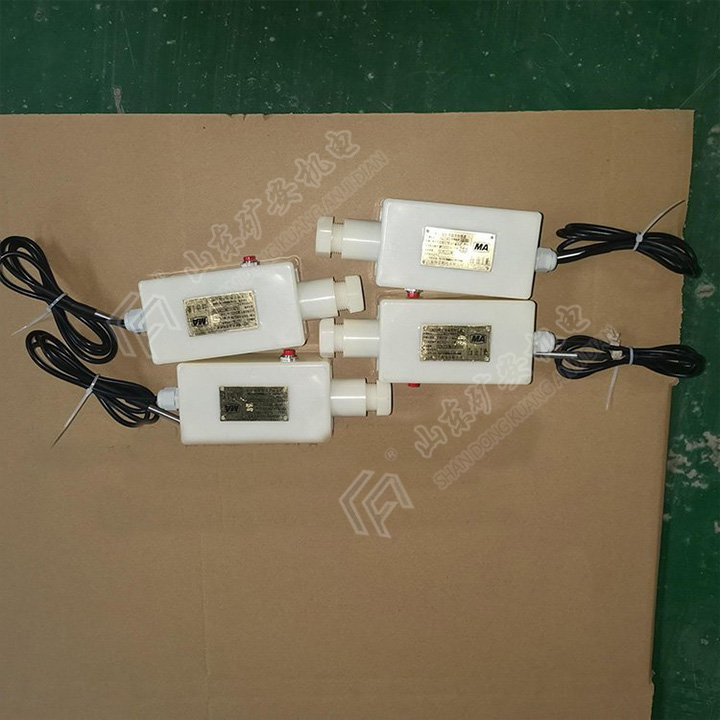 GGZ300矿用本质安全型光控传感器 光信号控制设备