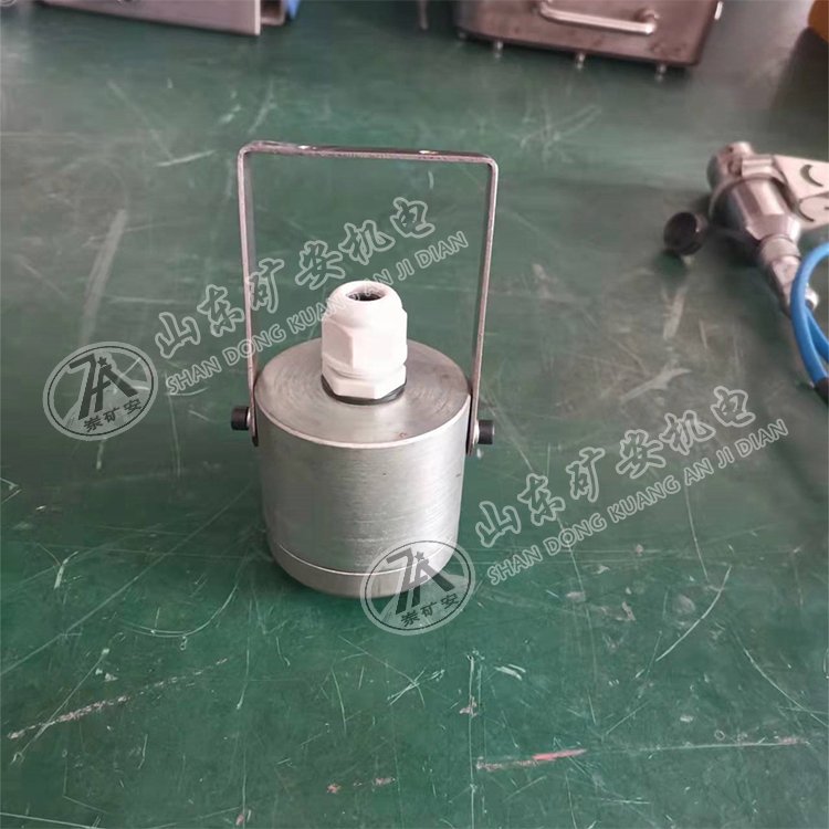 GGZ300矿用本质安全型光控传感器生产厂家