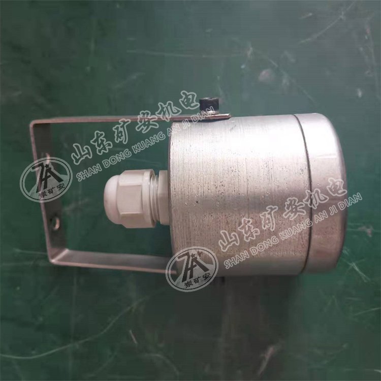 ZP-12R矿用自动洒水降尘装置用热释光控传感器厂家