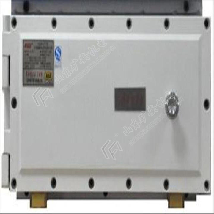 CSC6矿用本质安全型速度传感器厂家