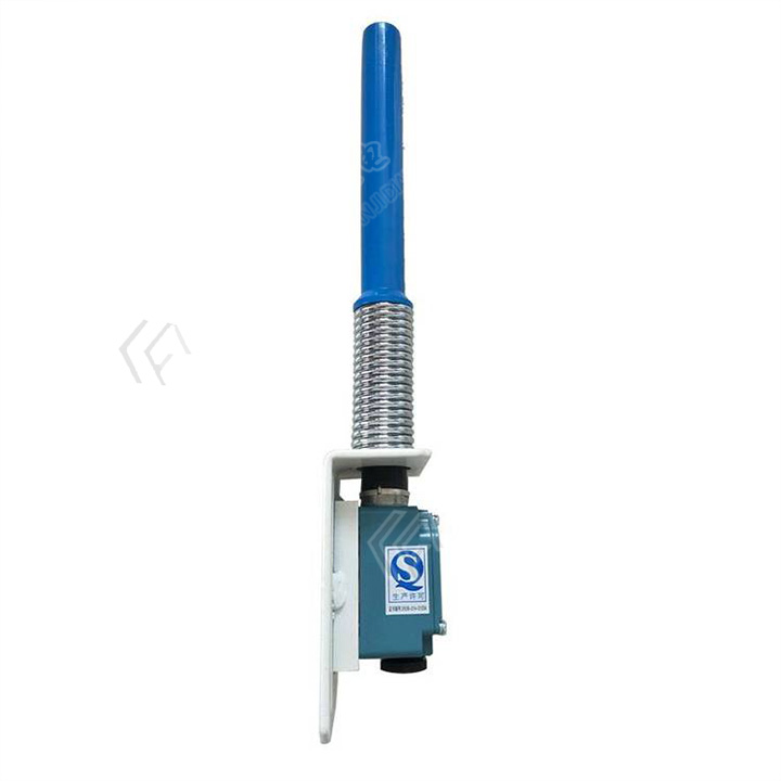 GEJ-15跑偏传感器 操作便捷