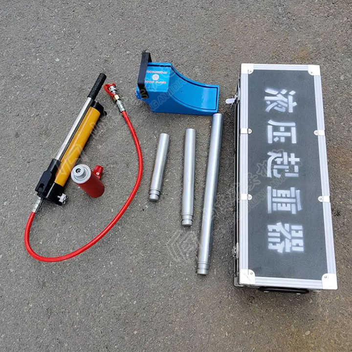 液压起重器 液压起重器规格型号