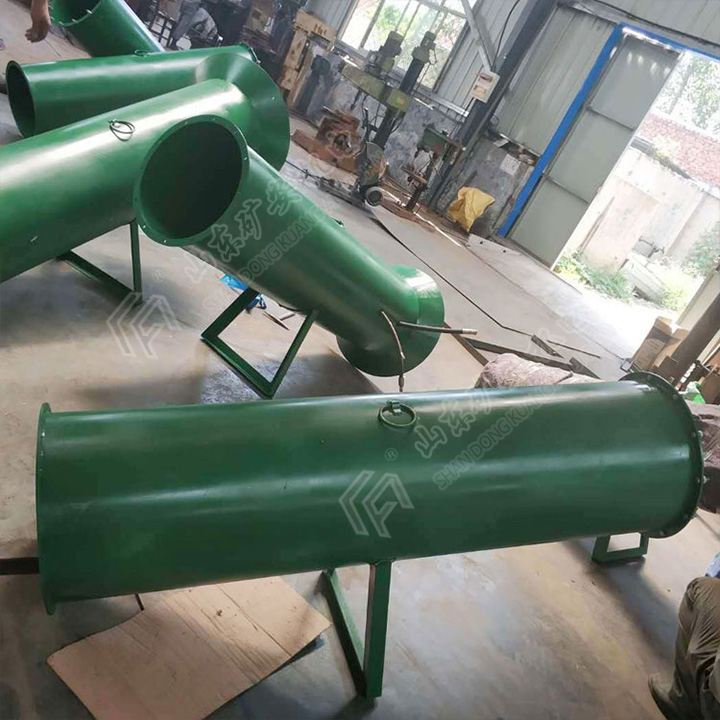 SCZ-35水射流降尘装置 降防尘设备