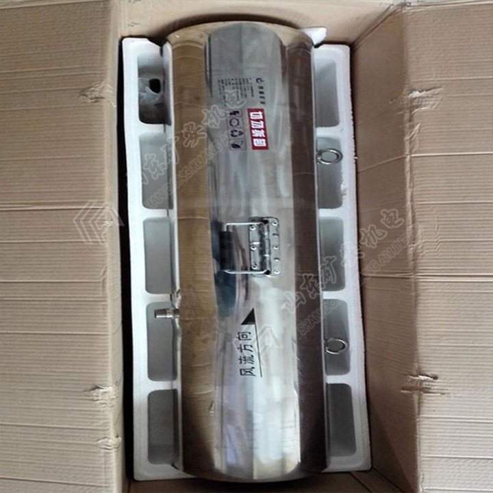 瓦斯稀释排放器 瓦斯稀释排放器设备